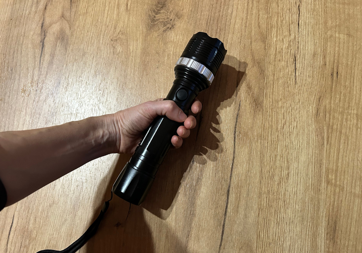 Customer review photo