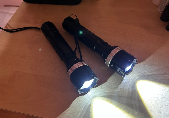 Customer review photo